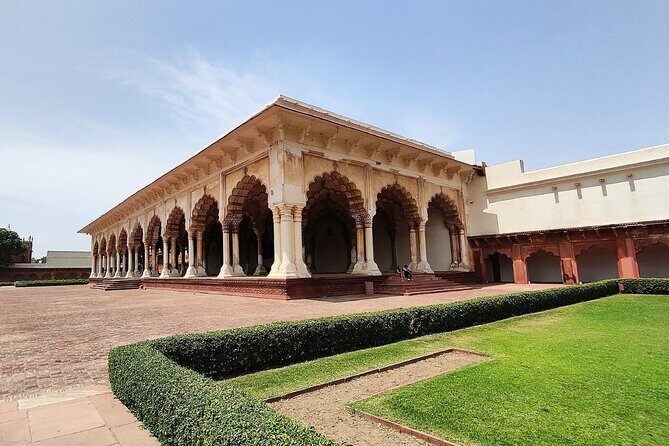 Taj Mahal And Agra Fort Skip - The - Line Tickets & Guide - Who Will Love This Tour?