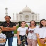 Taj Mahal and Agra Full Day Private Tour from Agra - Who Would Love This Tour?