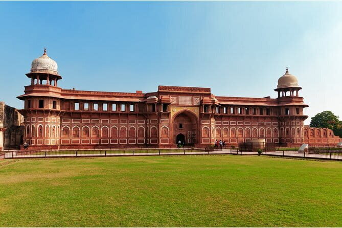 Taj Mahal and Agra Private Day Tour by Car from Delhi - Final Thoughts: Who Is This Tour Best For?