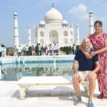 Taj Mahal and Agra Private Day Tour from Jaipur - Delicious Break: Lunch at a 5-Star Hotel