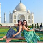 Taj Mahal and Agra Tour By Express Train - The Sum Up