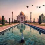 Taj Mahal and Fatehpur Sikri Day Trip from Jaipur - Who Should Consider This Tour?
