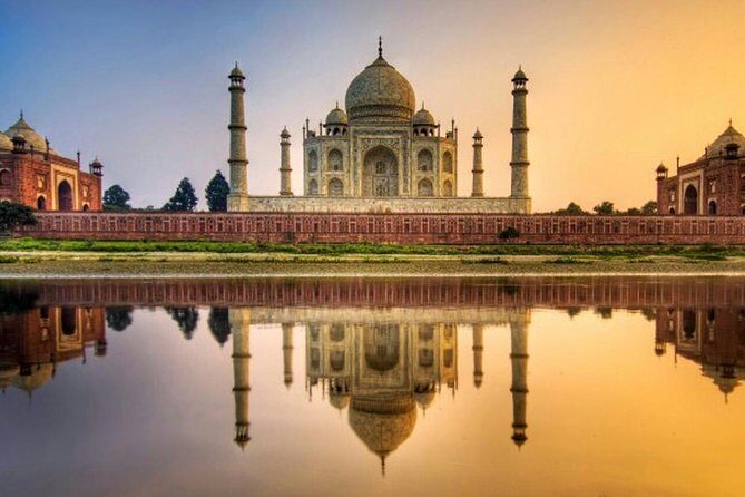 Taj Mahal And Fathepur Sikri - Authentic Experiences from Reviewers