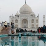 Taj Mahal and the Golden Triangle - Who Would Love This Tour?