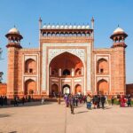 Taj Mahal City Local Tour by Train from Delhi-All Inclusive - The Itinerary Breakdown
