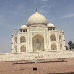Taj Mahal City Tour by car or train from Jaipur - Authentic Experiences and Real Insights from Reviewers