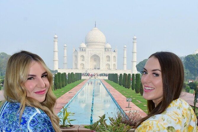 Taj Mahal Day Tour By Superfast Train From Delhi - Who Should Consider This Tour?