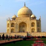 Taj Mahal day Tour From Delhi by Car. - The Itinerary: What to Expect