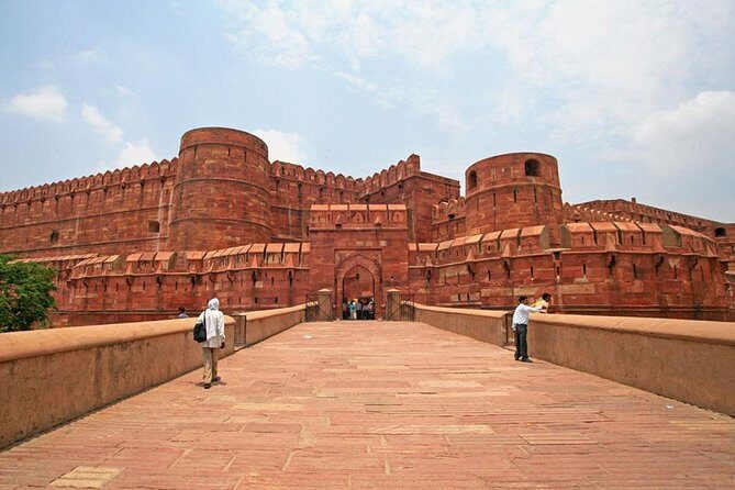 Taj Mahal Day Tour from Delhi by Car - Who Is This Tour Best Suited For?