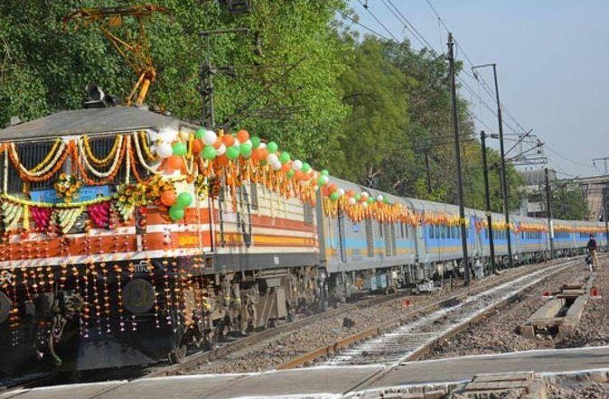Taj Mahal Day Tour from Delhi by Superfast Train - TOP RATED TOUR - Why This Tour Offers Value and Convenience