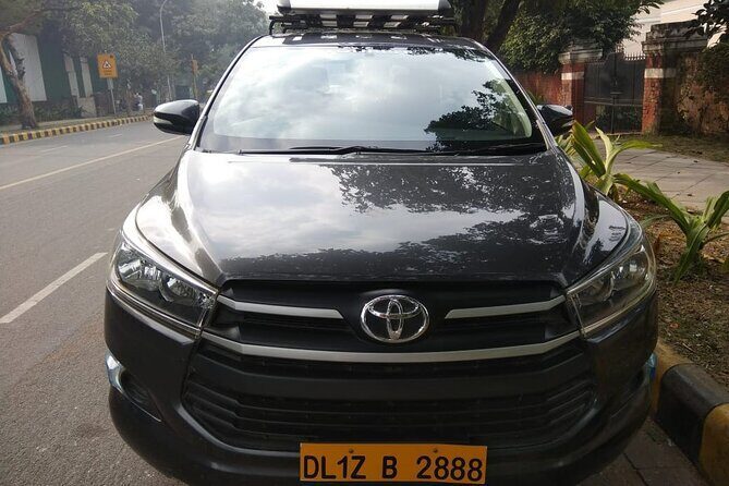 Taj Mahal Day Tour with Private Car and Driver from New Delhi - What Sets This Tour Apart