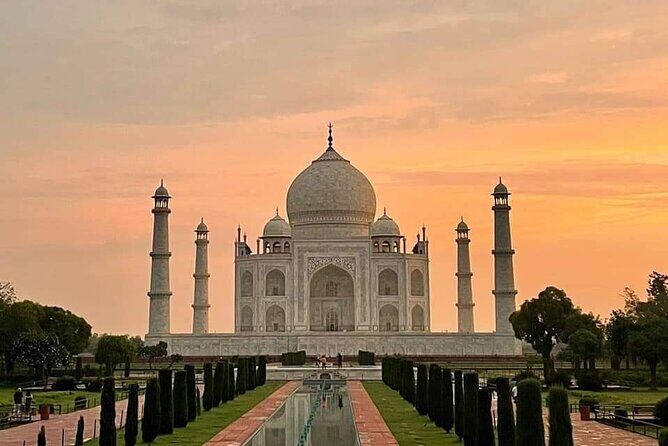 Taj Mahal Day Trip by Fastest Train From Delhi - All Inclusive - What Makes This Tour Stand Out?