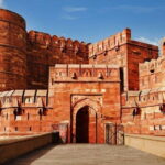 Taj Mahal Day Trip from New Delhi Airport - FAQ