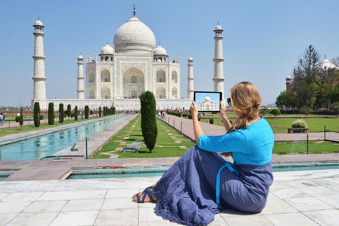 Taj Mahal Entrance Tickets - Final Thoughts: Is It Worth It?