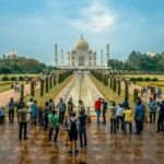 Taj Mahal Group Tour from Delhi - Authentic Insights from Reviewers