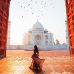 Taj Mahal Overland - Only for Cruise Ships - An Overview of the Taj Mahal Overland Tour