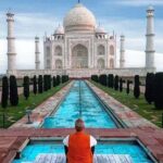 Taj Mahal Overland Tour - Authentic Experiences and Insider Tips