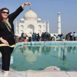 Taj Mahal Private Day Tour By Gatimaan Train from Delhi - Practical Tips for Travelers