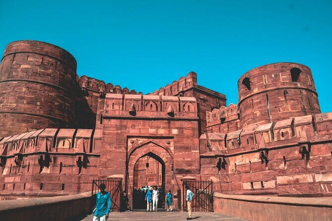 Taj Mahal Private Day trip from Delhi - Who Should Book This Tour?