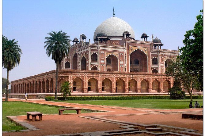 Taj Mahal Private Day Trip From Delhi - The Bottom Line