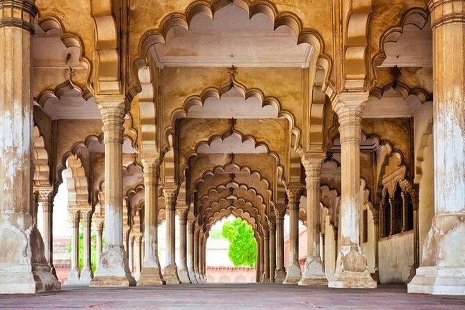 Taj Mahal Same Day Guided Tour - Why This Tour Offers Great Value