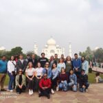 Taj Mahal Same Day Tour All Inclusive - Authentic Insights from Travelers
