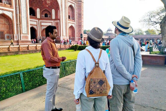 Taj Mahal Skip-the-Line Guided Tour with Optional Add-ons - Final Thoughts: Is This Tour Right for You?
