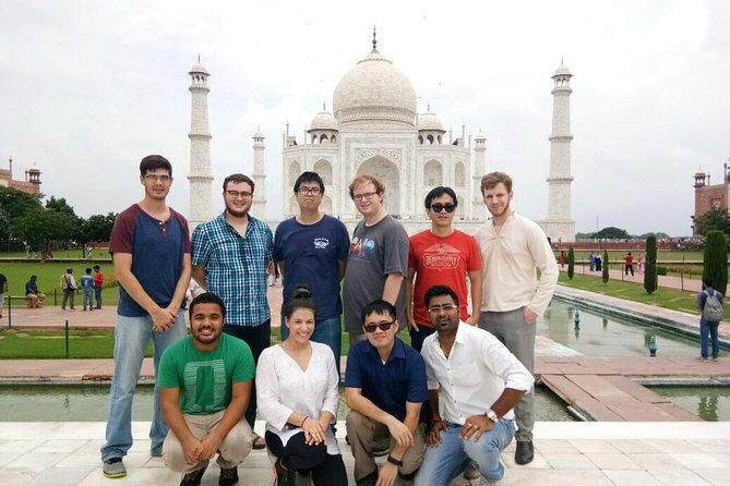 Taj Mahal skip the line - Luxury Tour - Why This Tour Offers Great Value