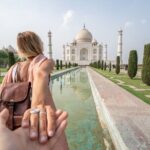 Taj Mahal Skip the Line Private Tour - Authentic Insights from Travelers