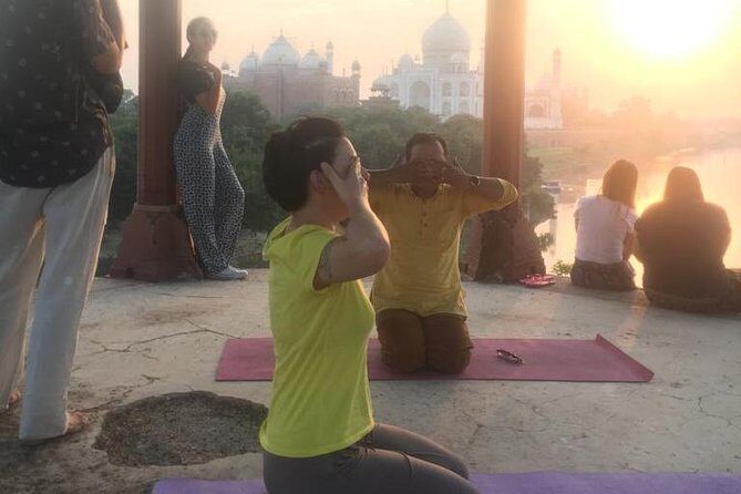 Taj mahal skip the line ticket and guide - What Travelers Say: Authentic Insights