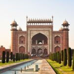 Taj Mahal Sunrise and Agra Fort Tour From Delhi By Private Car - Pricing and Value