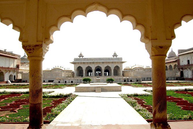 Taj Mahal Sunrise and Agra Overnight Tour from Chennai - Practical Details and Tips