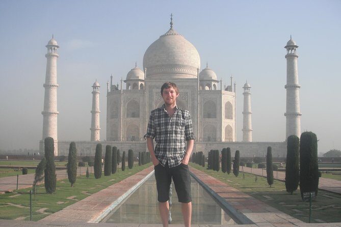 Taj Mahal Sunrise and Sunset Tour from Delhi - Who This Tour Is Best For