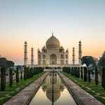 Taj Mahal Sunrise Same Day by Car - What Does This Tour Offer in Terms of Value?