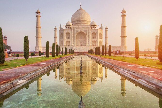 Taj Mahal Sunrise Tour - Analyzing the Experience: What Sets It Apart