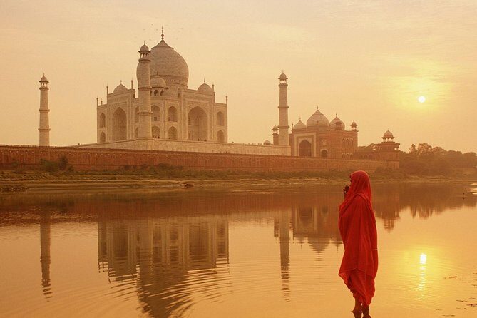 Taj Mahal Sunrise Tour - Final Words: Who Should Choose This Tour?
