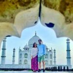 Taj Mahal Sunrise Tour By Car From New Delhi - The Sum Up