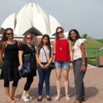 Taj Mahal Sunrise Tour from Delhi - Returning to Delhi and Additional Inclusions