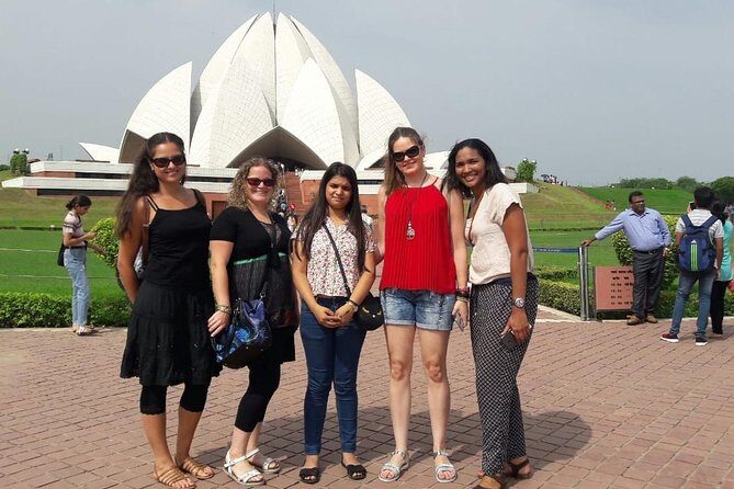 Taj Mahal Sunrise Tour from Delhi - Returning to Delhi and Additional Inclusions