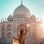 Taj Mahal Sunrise Tour from Delhi - Exploring the Taj Mahal at Sunrise