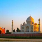 Taj Mahal Sunrise Tour from Delhi All Inclusive - The Full Experience: A Dive Into the Itinerary