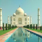 Taj Mahal Sunrise Tour from Delhi with Vegetarian Dinner at home - Potential Drawbacks or Considerations