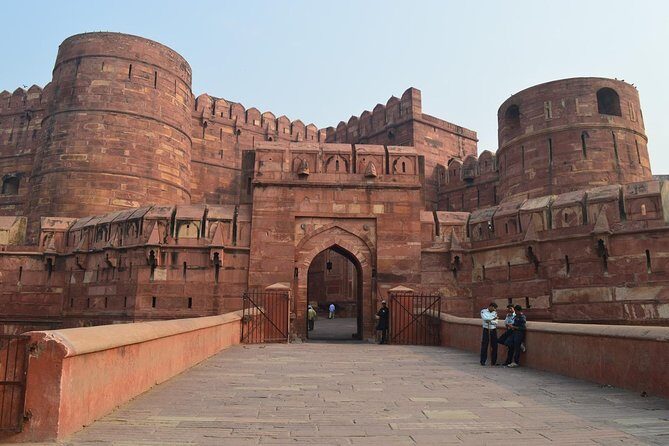 Taj Mahal Sunrise Tour From Delhi - Final Thoughts