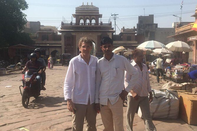 Taj mahal Sunrise Trip by car - The Value and Experience