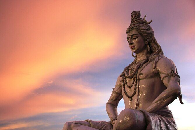 Taj Mahal Sunrise with Lord Shiva Temple:- All Inclusive - The Sum Up: Is This Tour Right for You?