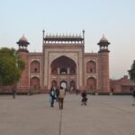 Taj Mahal Tour - How the Tour Adds Value