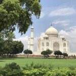Taj Mahal Tour by Gatimaan Express Train With Lunch At 5 Star Hotel - A Deep Dive into the Experience