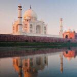 Taj Mahal Tour By Gatimaan express with lunch - A Deep Dive into the Taj Mahal Tour Experience