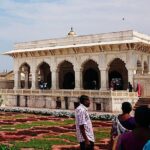 Taj Mahal Tour by Gatimaan Train/Rail All Inclusive - Analyzing Value and Practicality