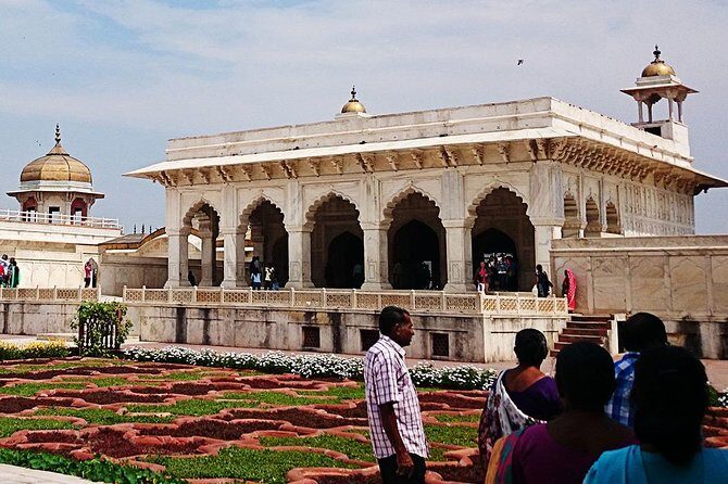 Taj Mahal Tour by Gatimaan Train/Rail All Inclusive - Analyzing Value and Practicality